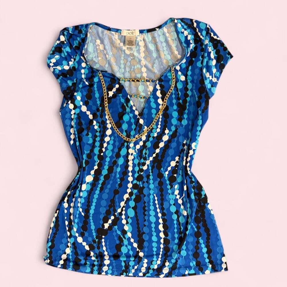 Cache Women's Multi Shirt